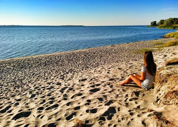- Kleiner Seehund * Peenemunde